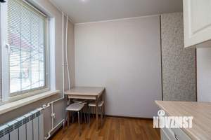 1-к квартира, вторичка, 31м2, 1/2 этаж