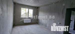 2-к квартира, вторичка, 59м2, 2/17 этаж