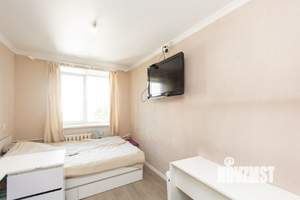 3-к квартира, вторичка, 52м2, 5/5 этаж