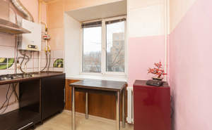 3-к квартира, вторичка, 60м2, 2/5 этаж