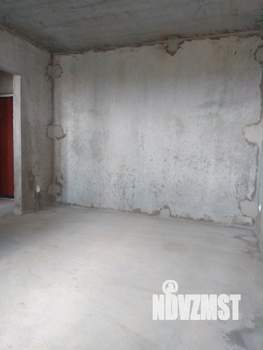 1-к квартира, вторичка, 33м2, 3/17 этаж