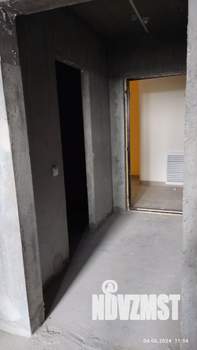 Студия квартира, вторичка, 25м2, 4/24 этаж