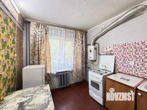 1-к квартира, вторичка, 30м2, 2/5 этаж
