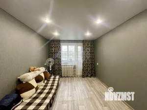 2-к квартира, вторичка, 44м2, 3/5 этаж
