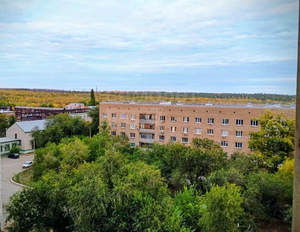 1-к квартира, вторичка, 29м2, 5/9 этаж