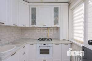 3-к квартира, вторичка, 61м2, 2/5 этаж