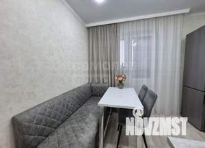 1-к квартира, вторичка, 35м2, 5/17 этаж