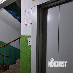 2-к квартира, вторичка, 54м2, 3/10 этаж