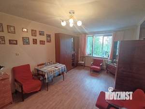 1-к квартира, вторичка, 41м2, 1/9 этаж
