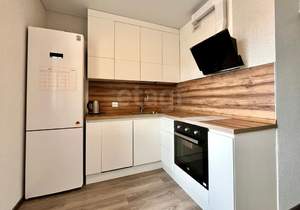 1-к квартира, вторичка, 37м2, 3/10 этаж