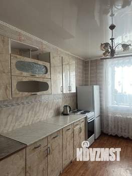 2-к квартира, вторичка, 65м2, 9/16 этаж