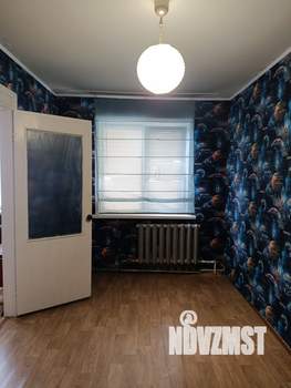 2-к квартира, вторичка, 44м2, 5/5 этаж