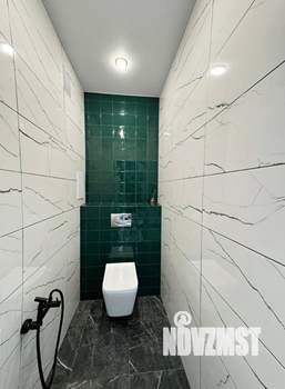 2-к квартира, вторичка, 72м2, 2/5 этаж