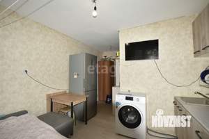 1-к квартира, вторичка, 28м2, 1/9 этаж