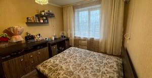 2-к квартира, вторичка, 50м2, 9/9 этаж