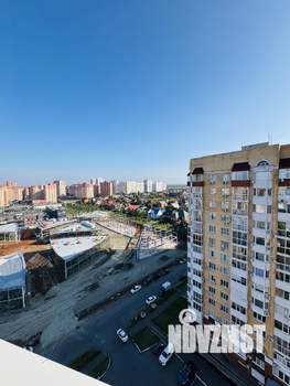 2-к квартира, вторичка, 58м2, 15/17 этаж