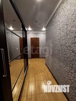 1-к квартира, вторичка, 46м2, 12/13 этаж