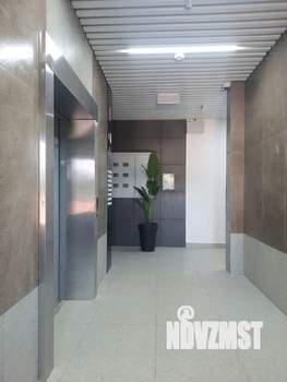 1-к квартира, сданный дом, 37м2, 3/9 этаж