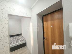 1-к квартира, вторичка, 33м2, 3/5 этаж