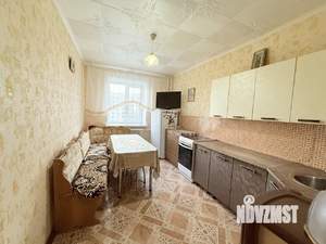 2-к квартира, вторичка, 60м2, 6/11 этаж