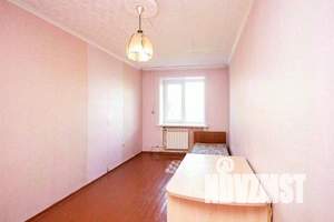 2-к квартира, вторичка, 44м2, 4/5 этаж