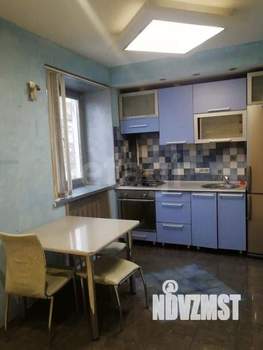 3-к квартира, вторичка, 63м2, 3/5 этаж