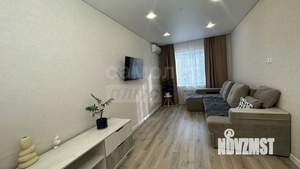 2-к квартира, вторичка, 51м2, 1/3 этаж