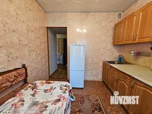 3-к квартира, вторичка, 63м2, 5/9 этаж
