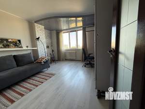 2-к квартира, вторичка, 56м2, 8/10 этаж