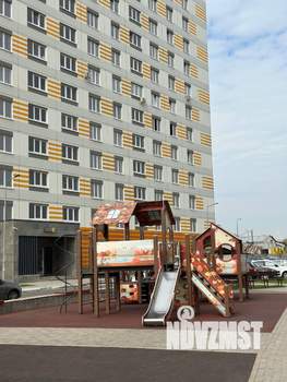 2-к квартира, вторичка, 62м2, 12/24 этаж