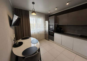 2-к квартира, вторичка, 51м2, 2/17 этаж