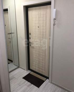 1-к квартира, вторичка, 37м2, 9/9 этаж