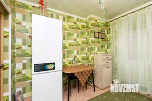 1-к квартира, вторичка, 30м2, 3/4 этаж