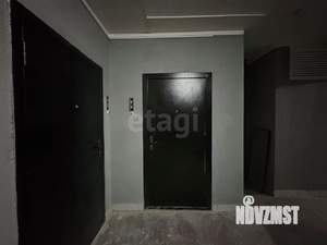 2-к квартира, вторичка, 54м2, 13/17 этаж