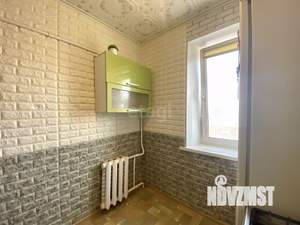 1-к квартира, вторичка, 20м2, 9/9 этаж