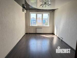3-к квартира, вторичка, 69м2, 6/9 этаж