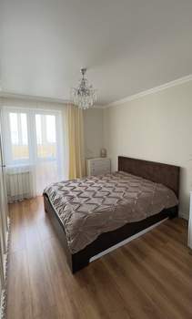 2-к квартира, вторичка, 61м2, 2/13 этаж