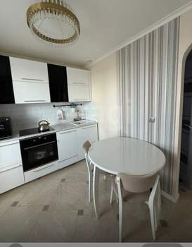 1-к квартира, вторичка, 37м2, 14/17 этаж