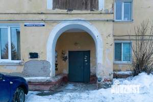 2-к квартира, вторичка, 59м2, 2/2 этаж