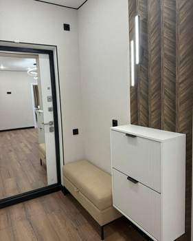 1-к квартира, вторичка, 46м2, 5/10 этаж