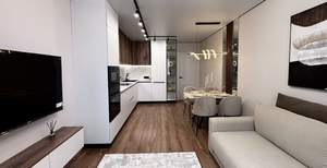 3-к квартира, вторичка, 90м2, 4/17 этаж