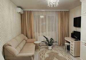 3-к квартира, вторичка, 65м2, 11/17 этаж