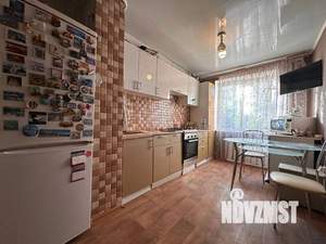 3-к квартира, вторичка, 66м2, 1/9 этаж