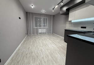 3-к квартира, вторичка, 58м2, 11/17 этаж