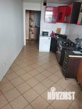 1-к квартира, вторичка, 45м2, 8/10 этаж