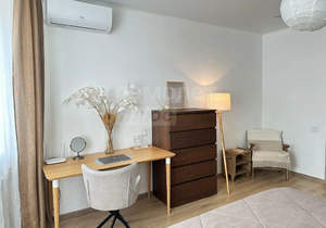 2-к квартира, вторичка, 64м2, 14/14 этаж