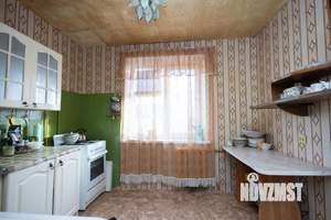 2-к квартира, вторичка, 50м2, 9/9 этаж