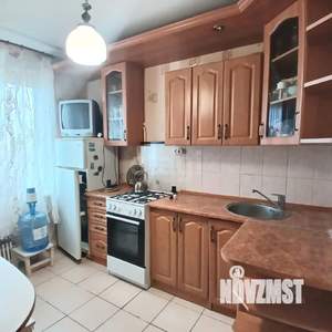 3-к квартира, вторичка, 66м2, 9/9 этаж