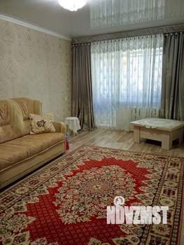 2-к квартира, вторичка, 44м2, 3/5 этаж