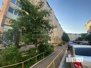 2-к квартира, вторичка, 64м2, 2/9 этаж